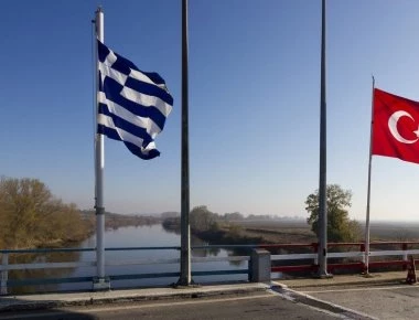 Έβρος: Νέα στοιχεία για τους Τούρκους τουρίστες – Τι δείχνουν οι αριθμοί στα σύνορα Ελλάδας- Τουρκίας